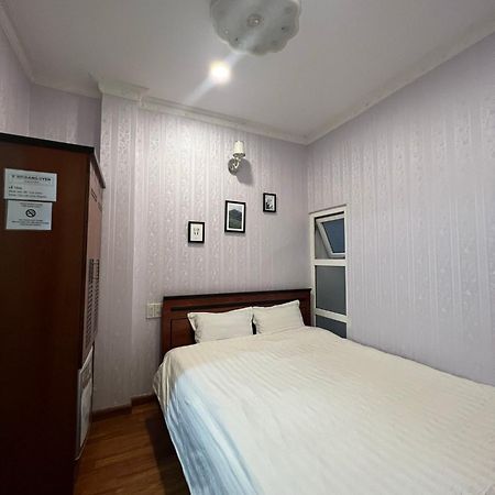 Dang Uyen 1 Hotel Da Lat Kültér fotó