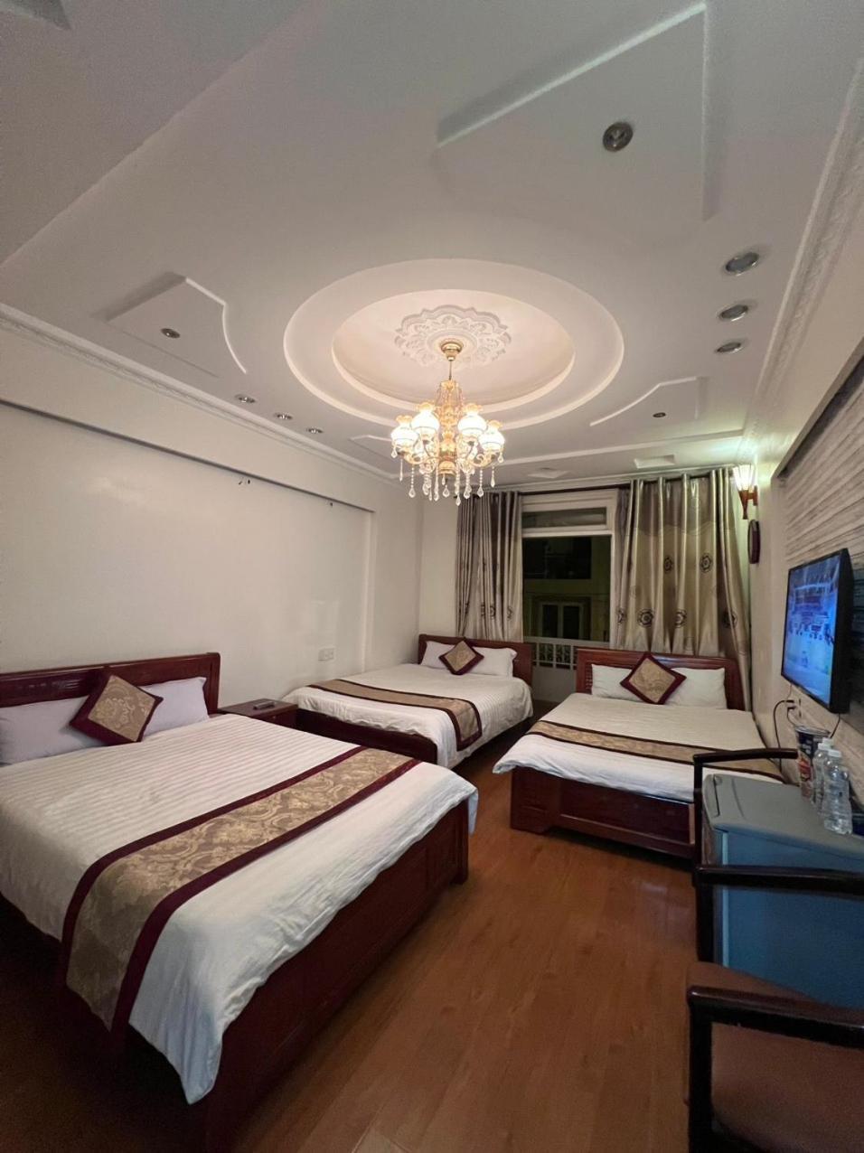 Dang Uyen 1 Hotel Da Lat Kültér fotó