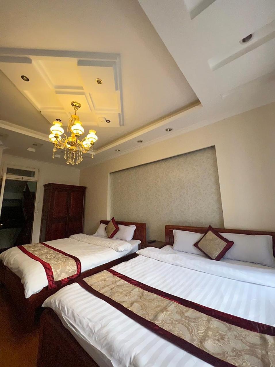 Dang Uyen 1 Hotel Da Lat Kültér fotó
